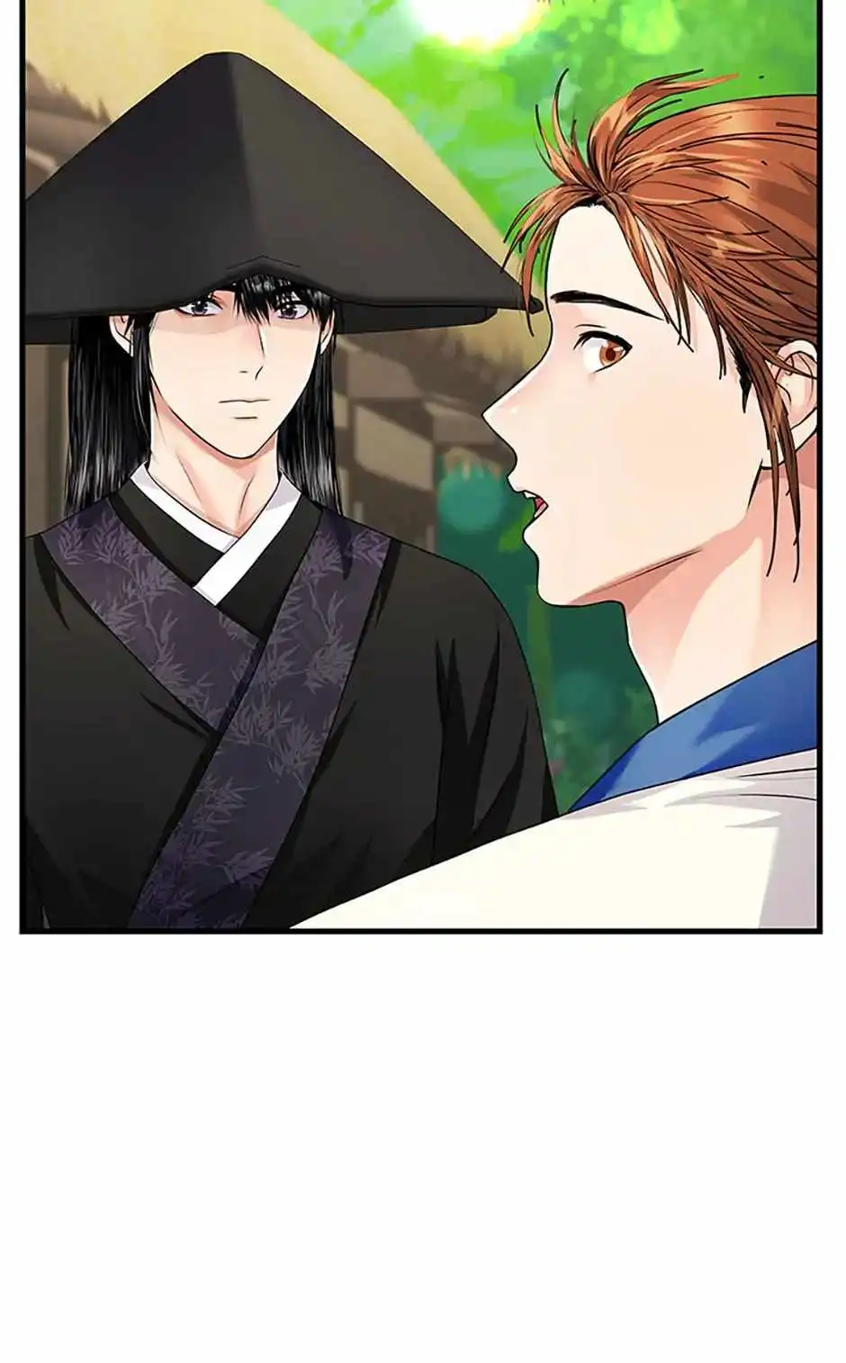 Heilang: The Bride Of The Black Wolf Chapter 22 5